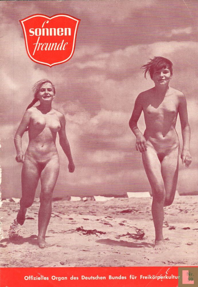 Sonnenfreunde 59