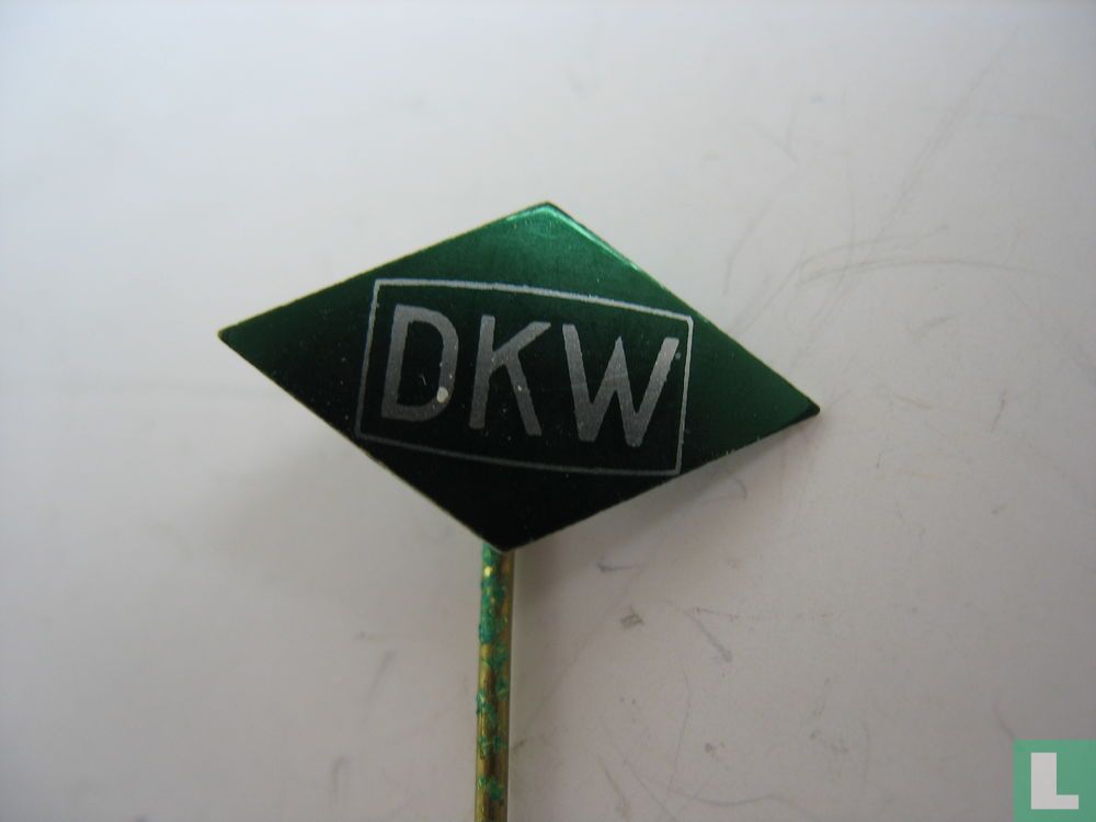 DKW