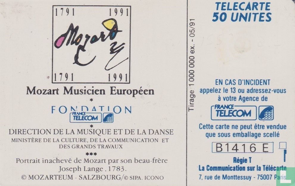 Mozart