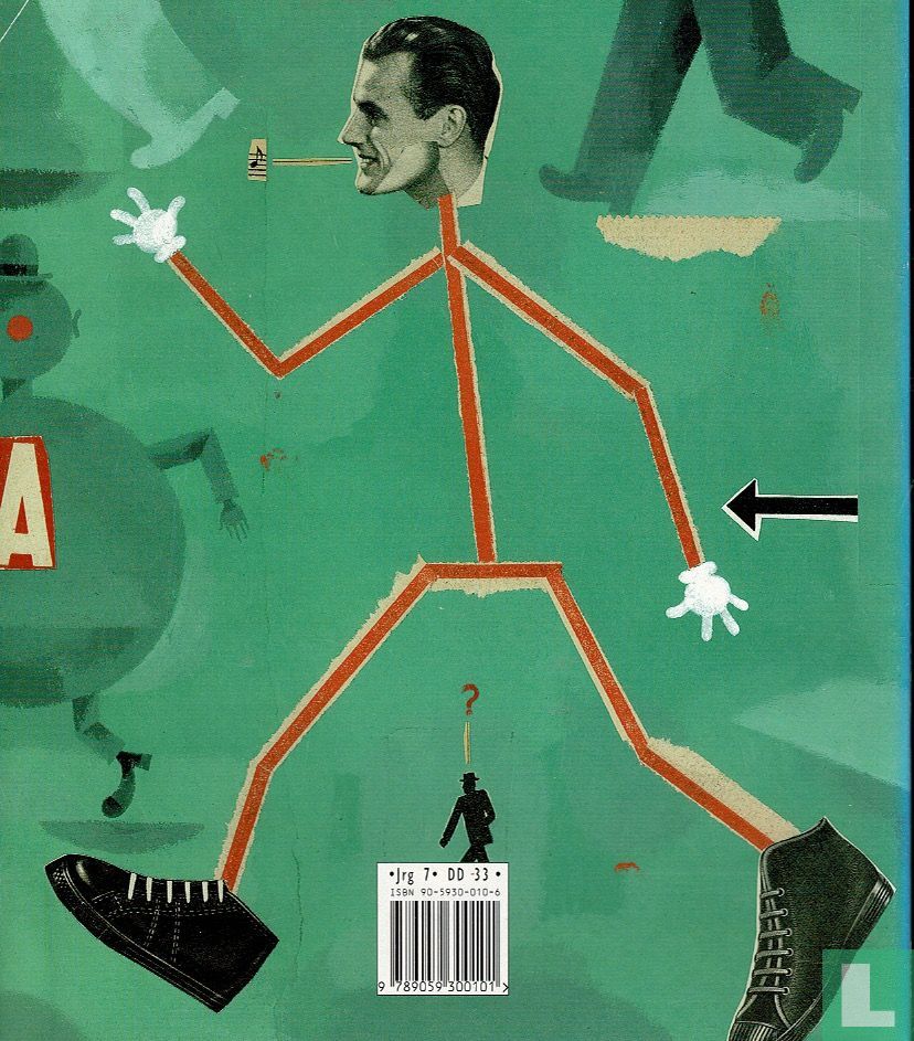 Dada 33