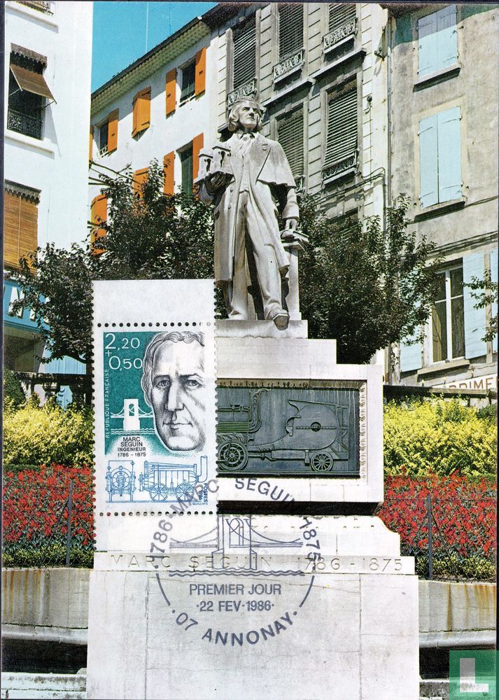Marc Seguin