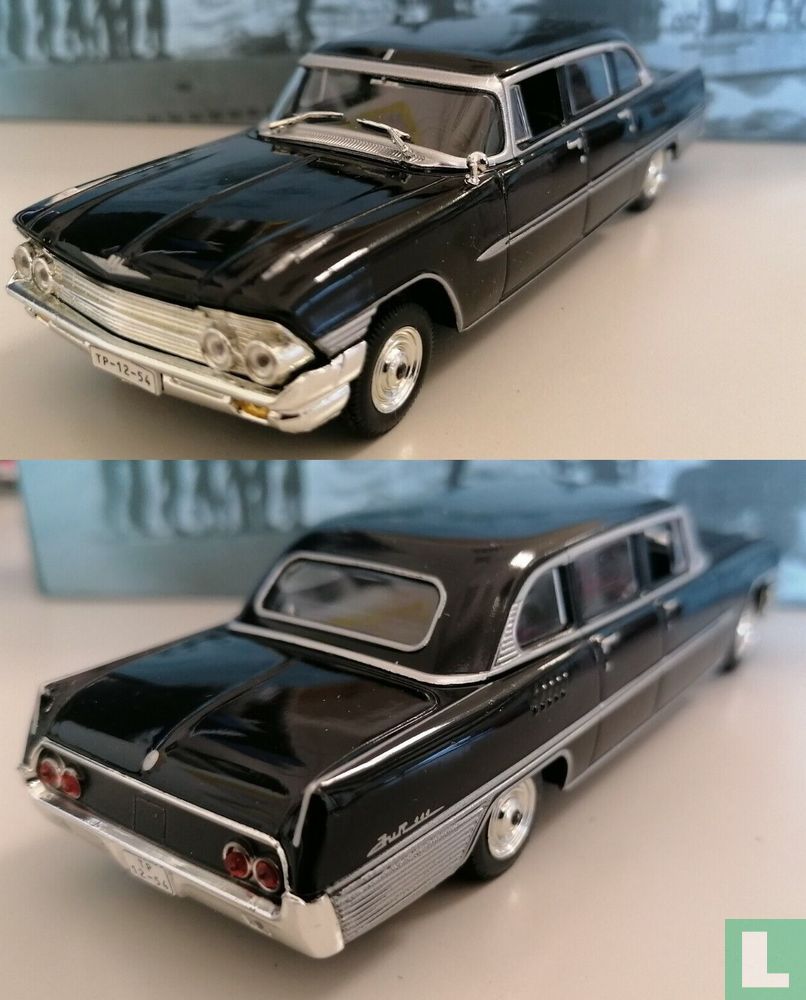 ZiL-111G