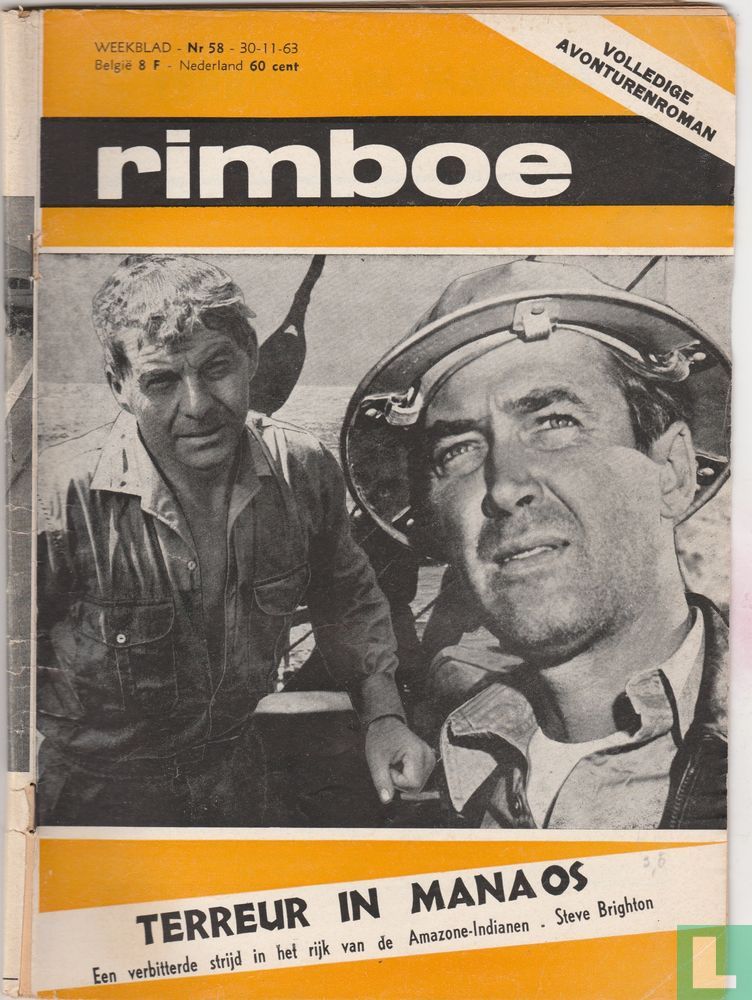 Rimboe 58