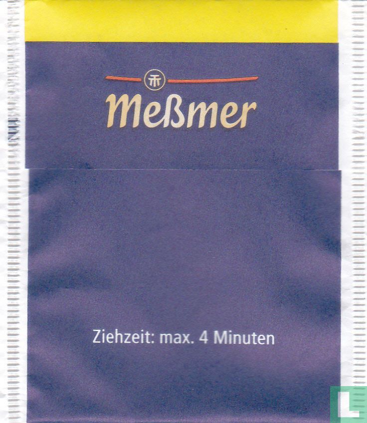 Grüner Tee Zitrone