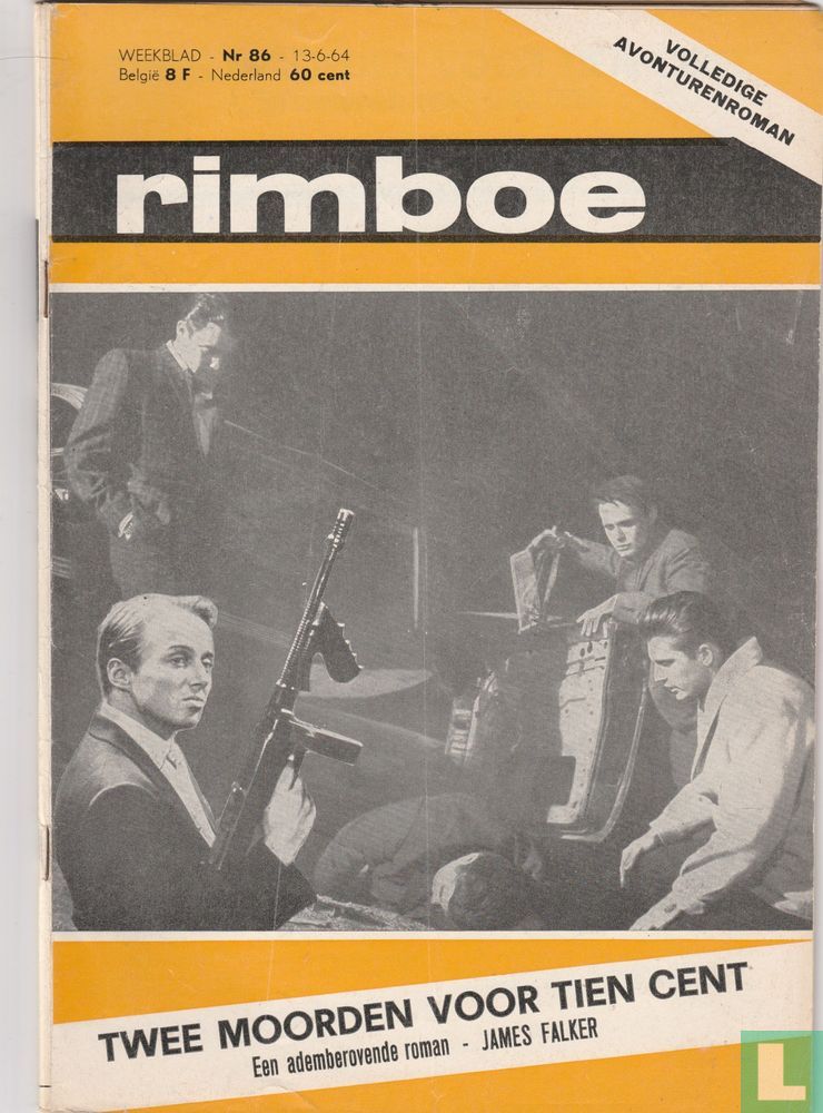 Rimboe 86