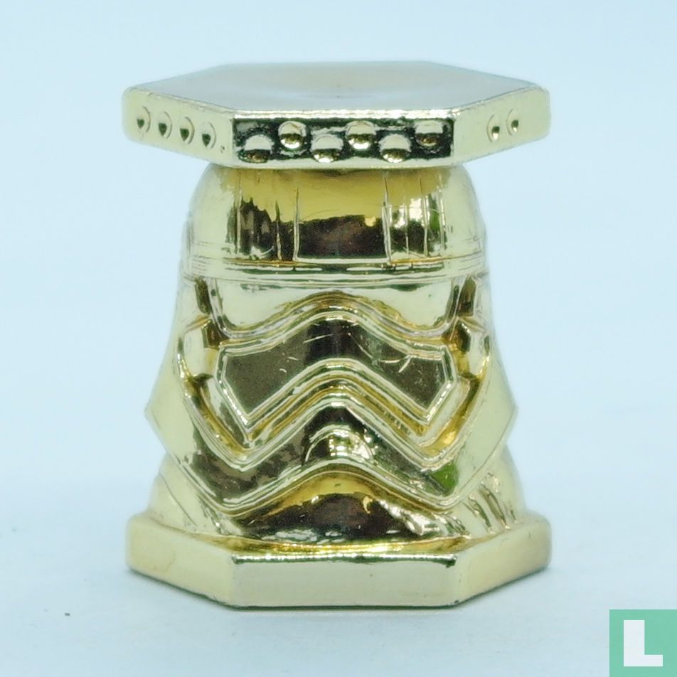 Captain Phasma [gold]