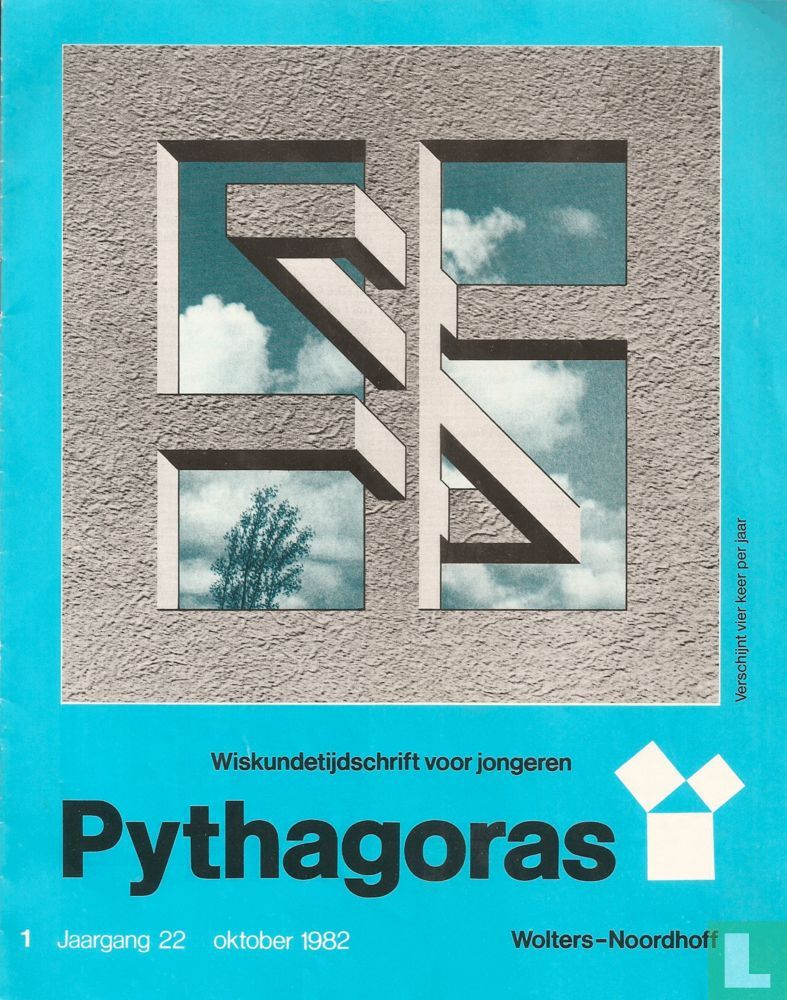 Pythagoras 1