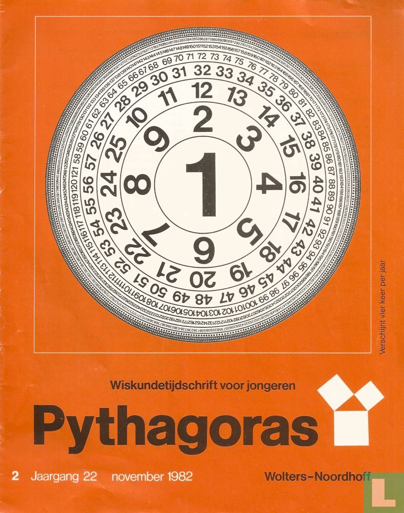 Pythagoras 2