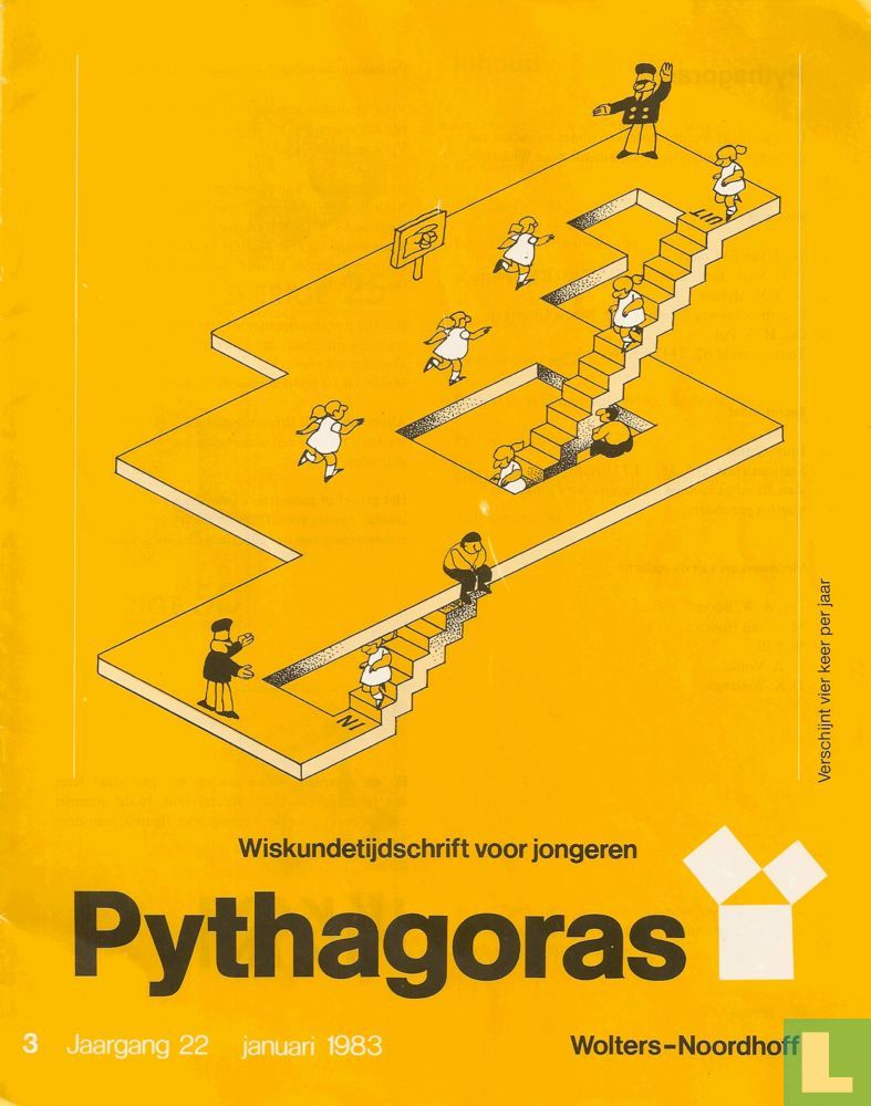 Pythagoras 3