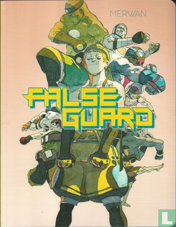 False Guard