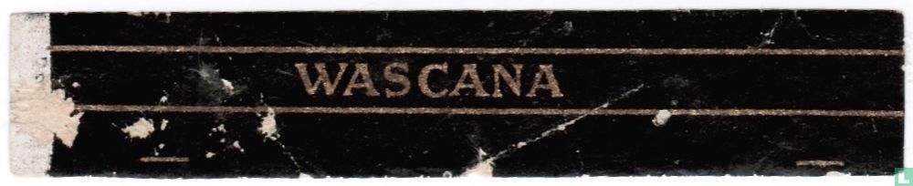 Wascana