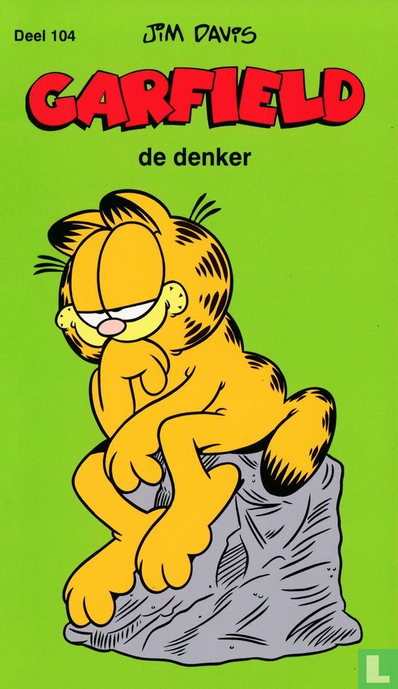 De denker