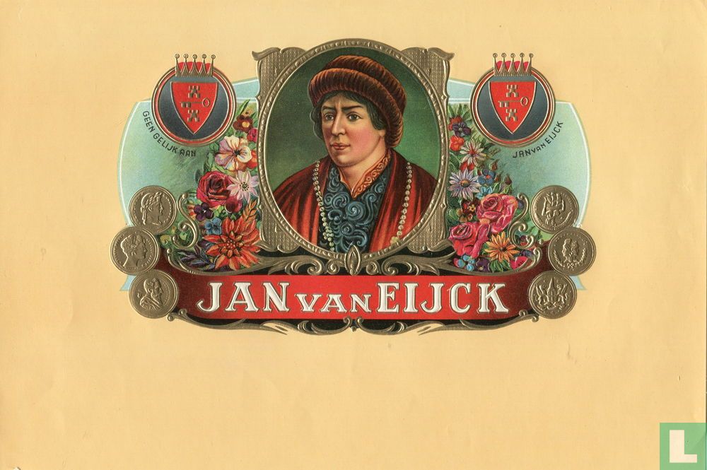 Jan van Eijck