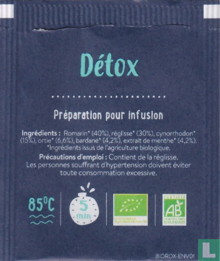 Détox