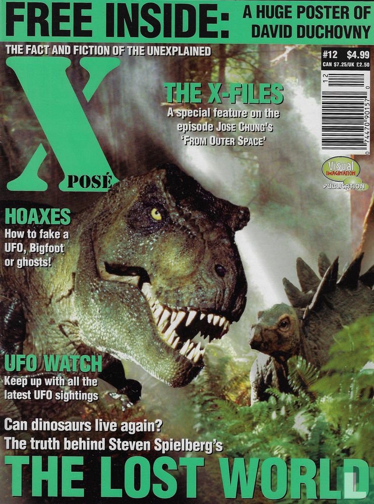 Xposé 12