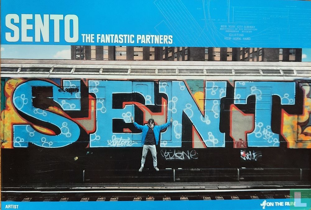 Sento