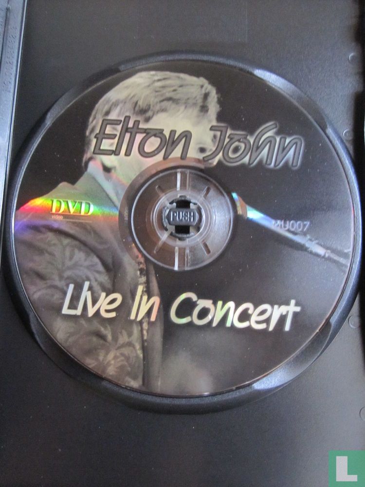 Live in Concert