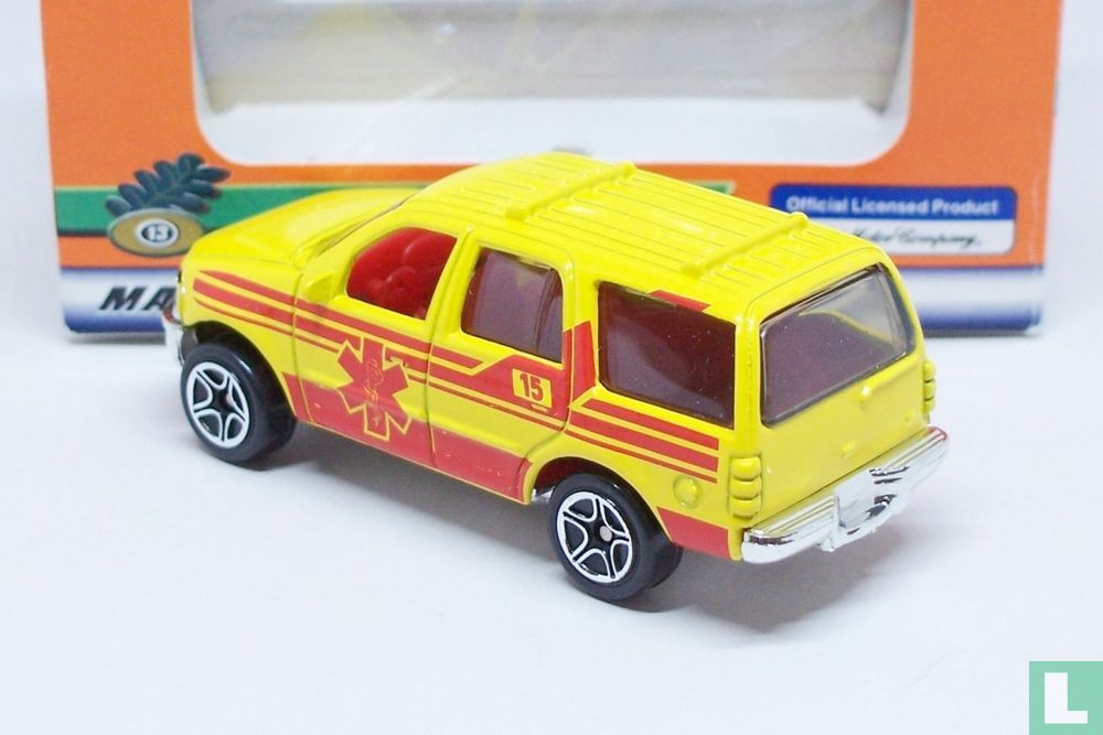 Ford Expedition