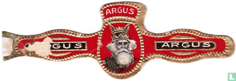 Argus - Argus - Argus    