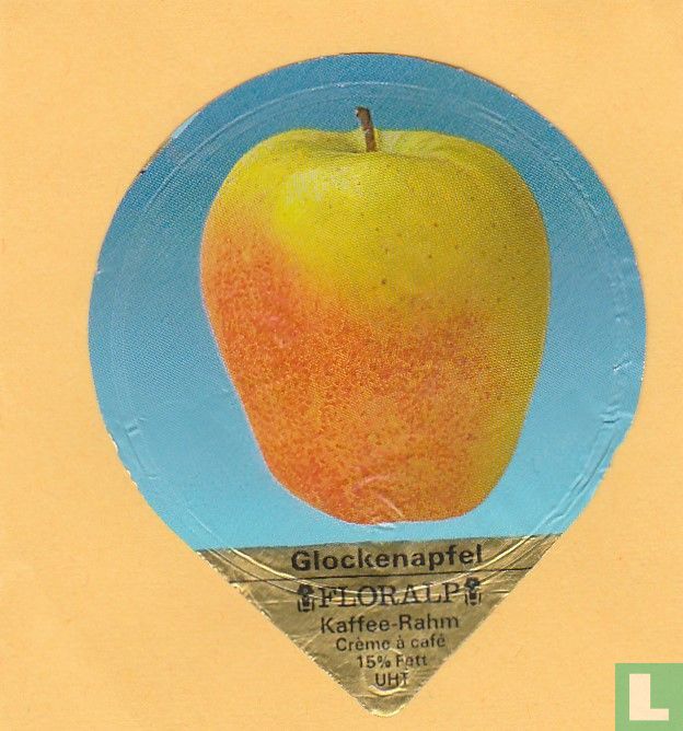 Glockenapfel