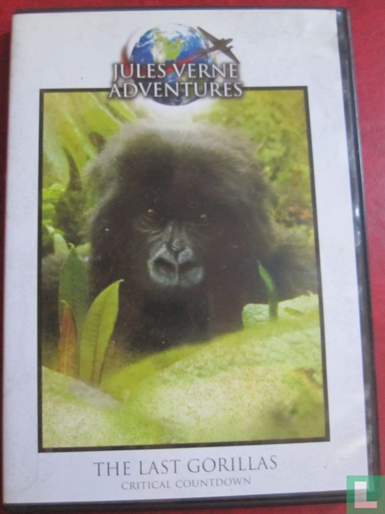 The Last Gorillas