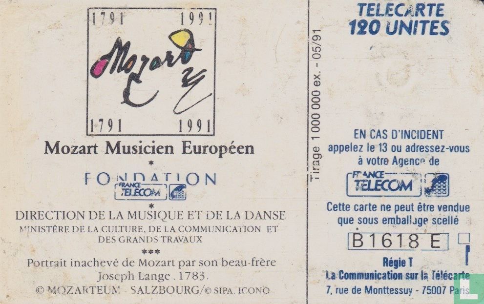 Mozart