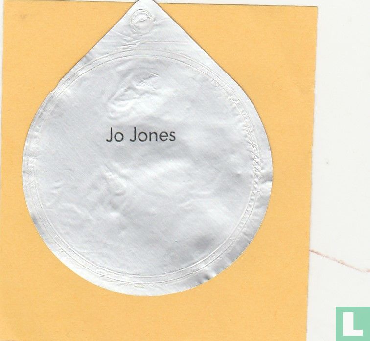 Jo Jones