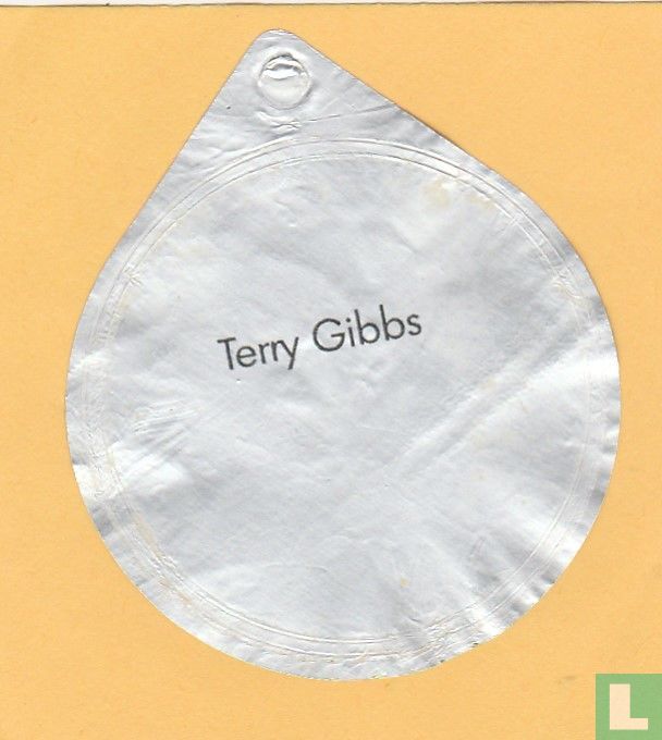 Terry Gibbs
