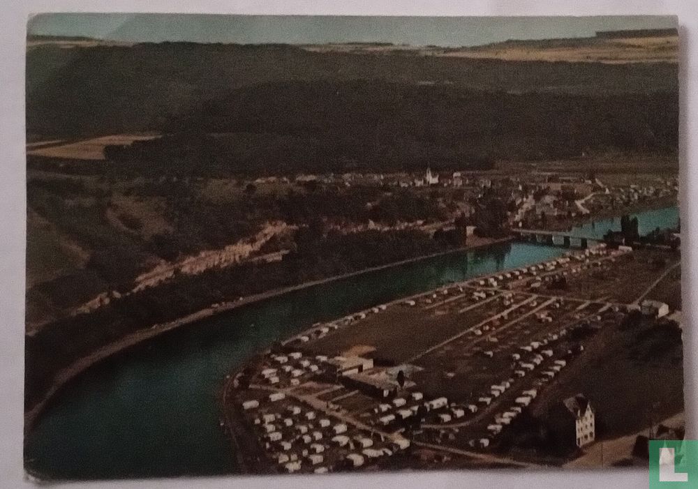 Echternach