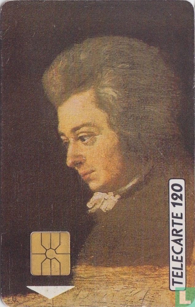 Mozart