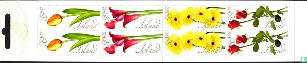 Fleurs