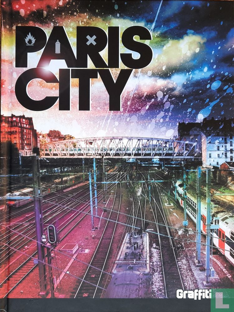 Paris City