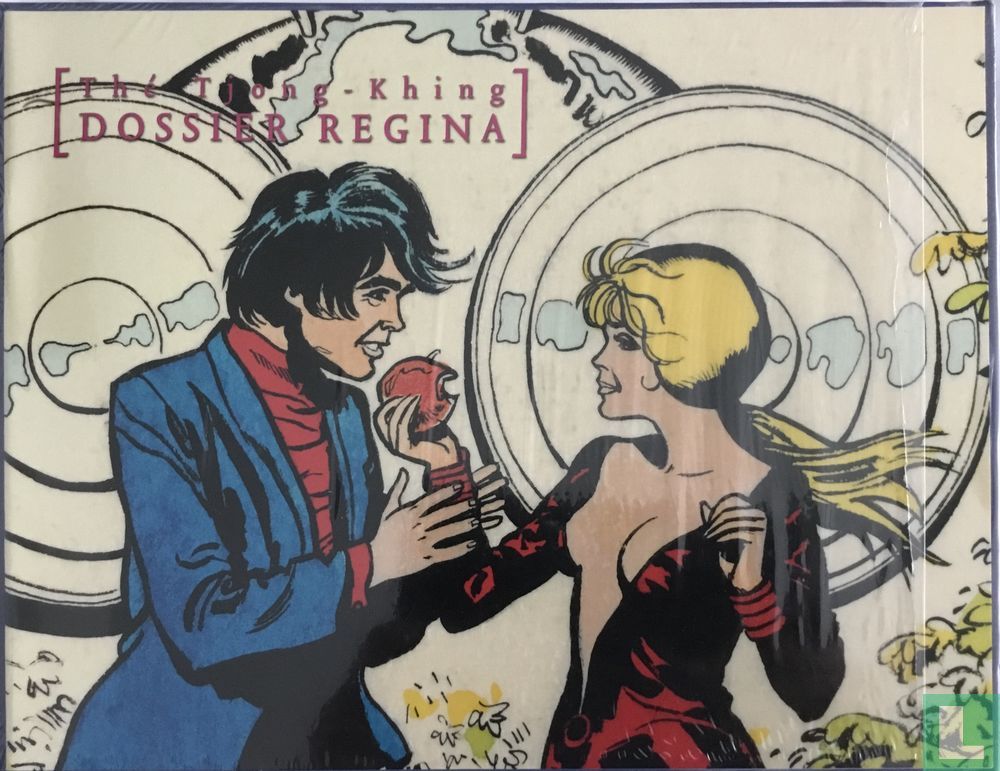 Regina