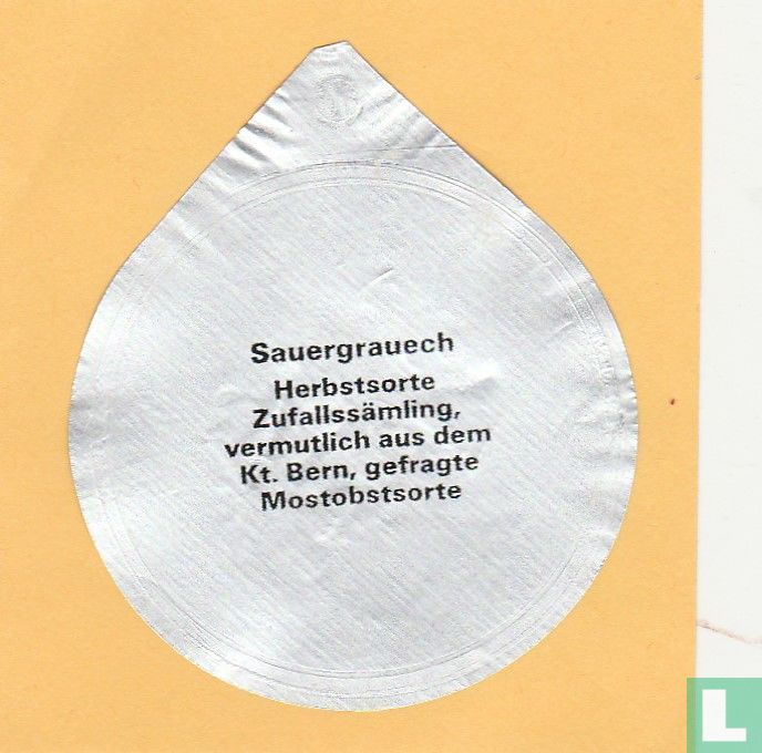 Sauergraueck