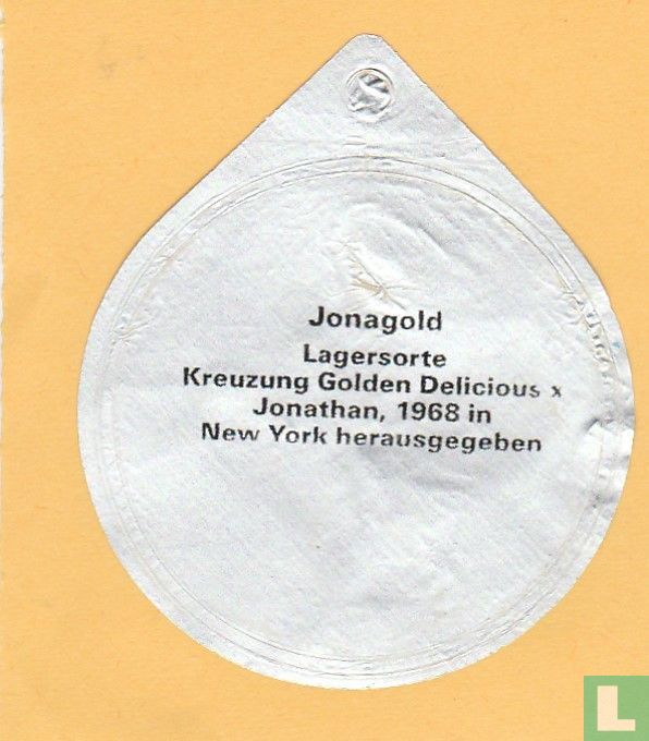 Jonagold