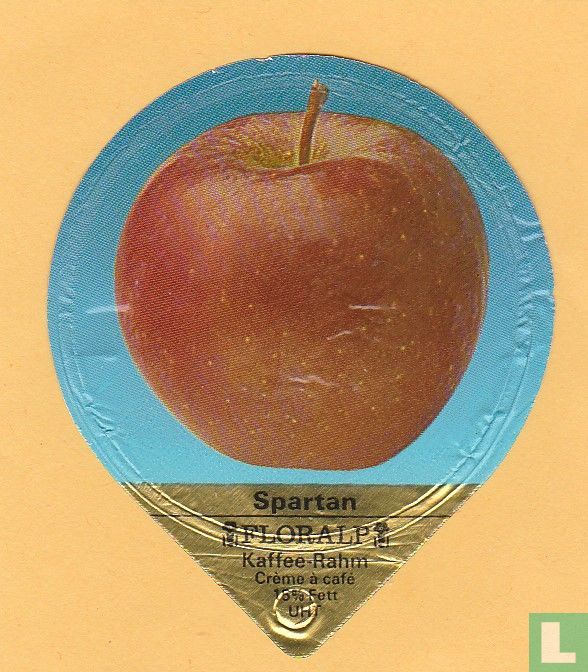 Spartan