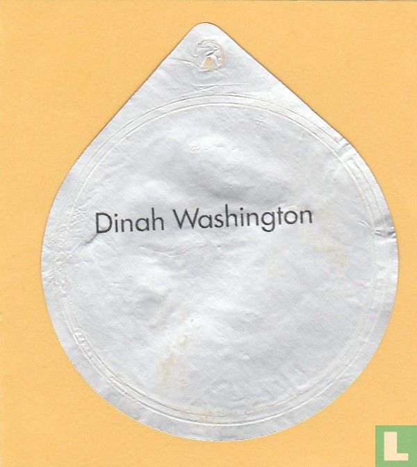 Dinah Washington