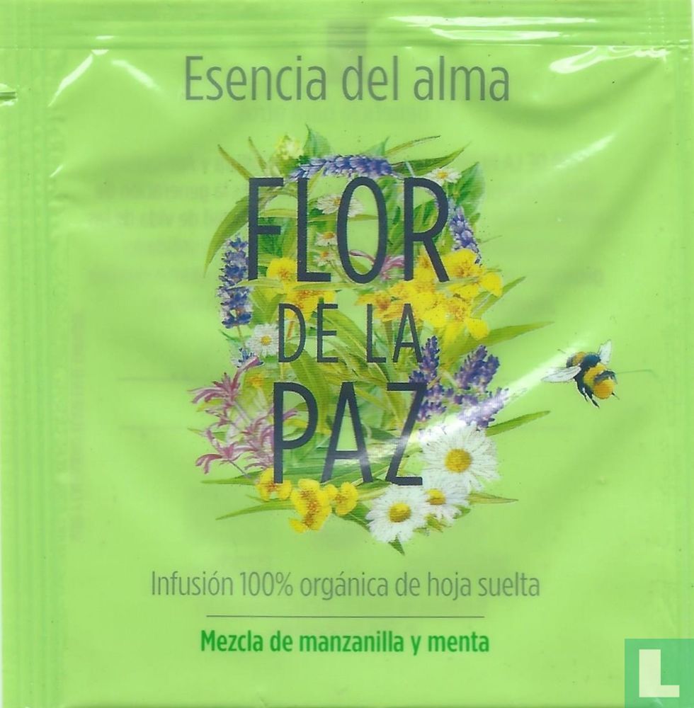 Esencia del alma