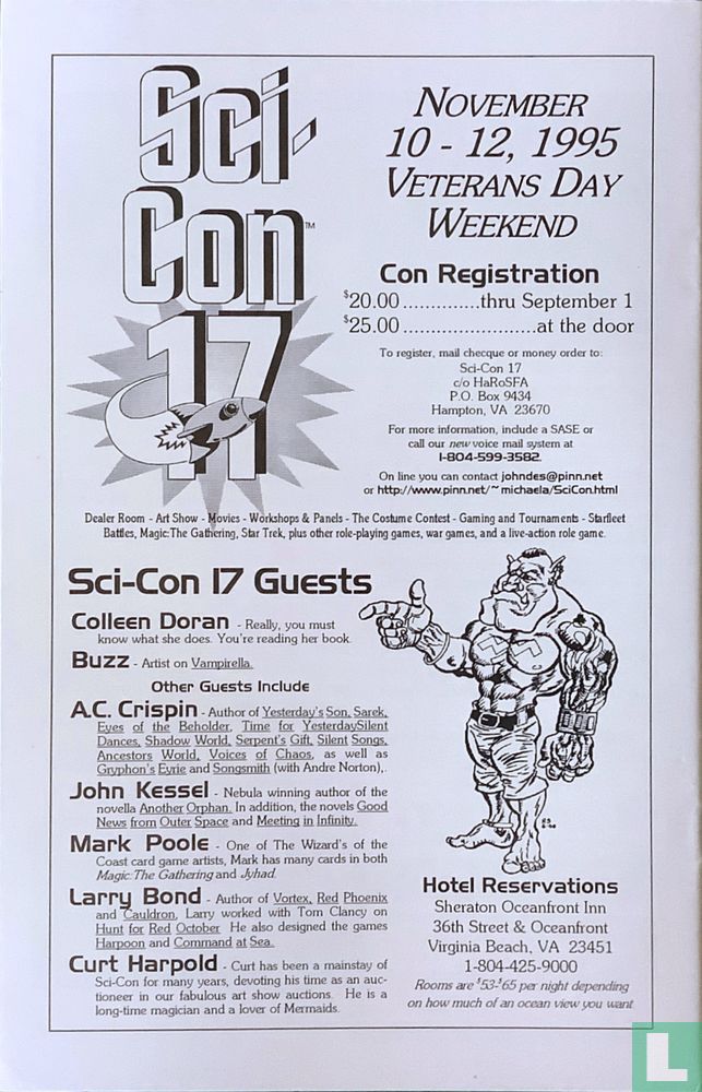 A Distant Soil 11