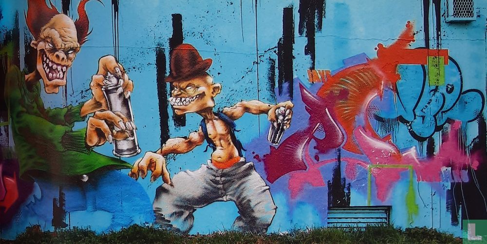 Graffiti