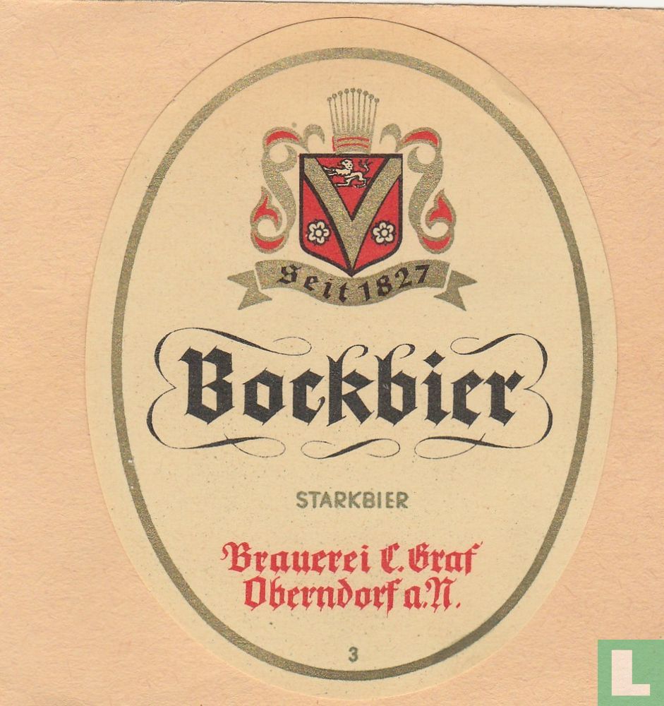 Bockbier