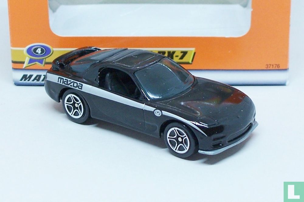 Mazda RX-7 