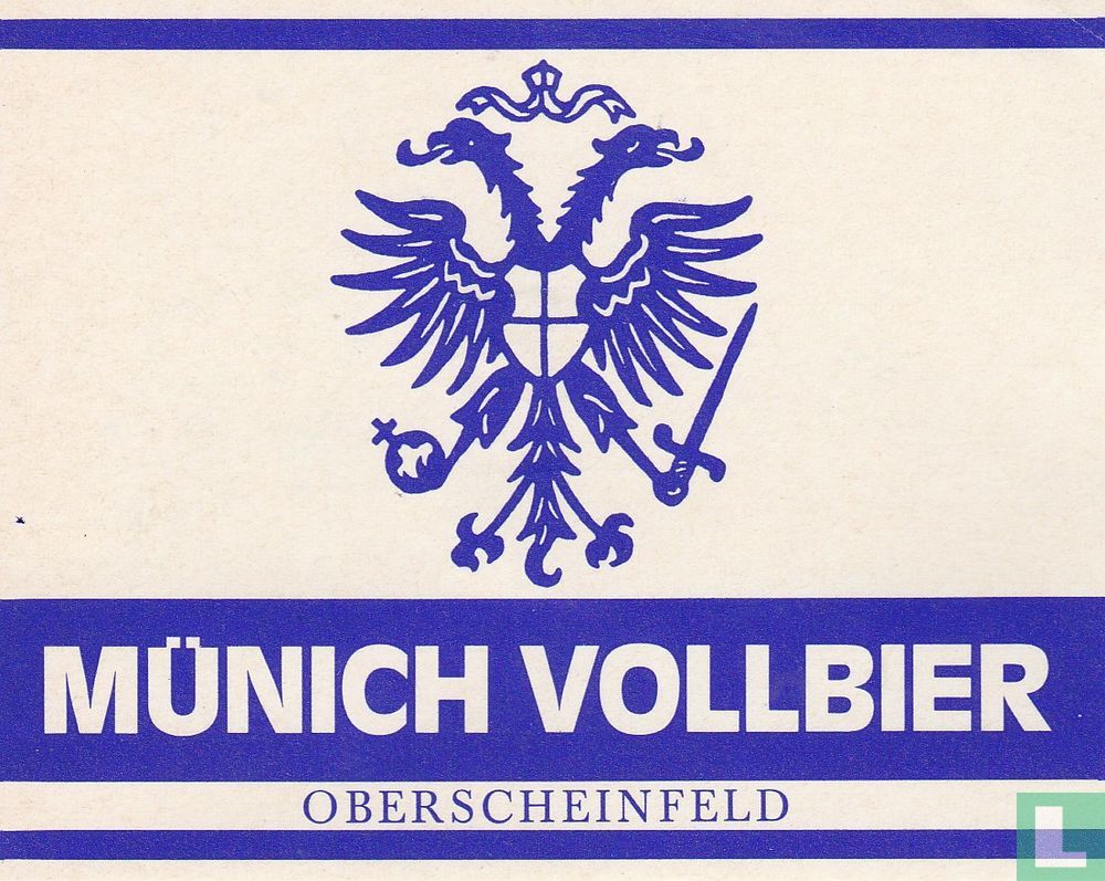 Münich Vollbier
