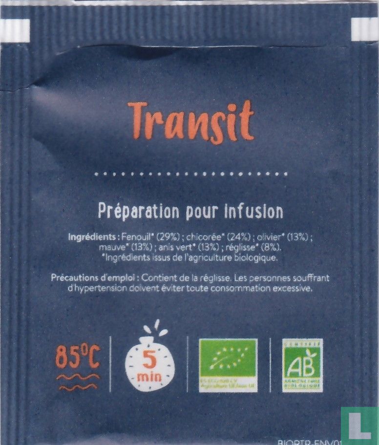 Transit