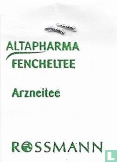 Fencheltee