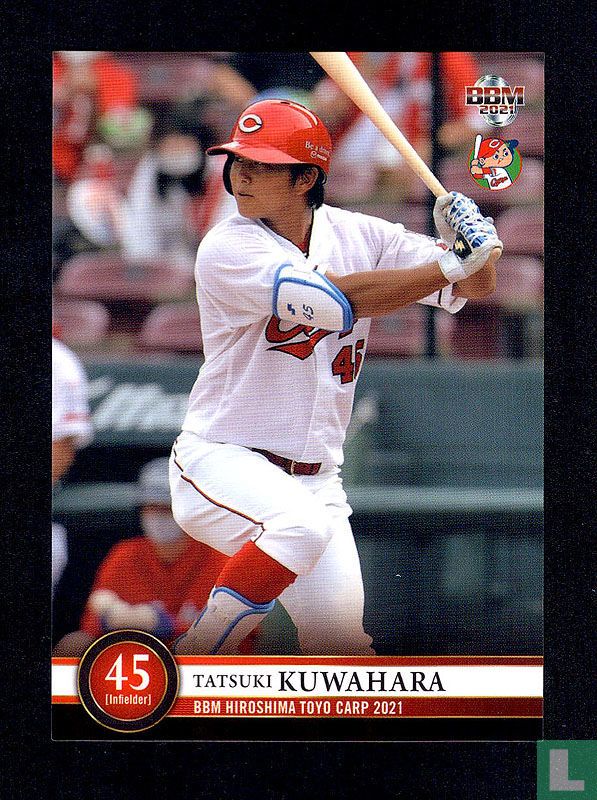 Tatsuki Kuwahara
