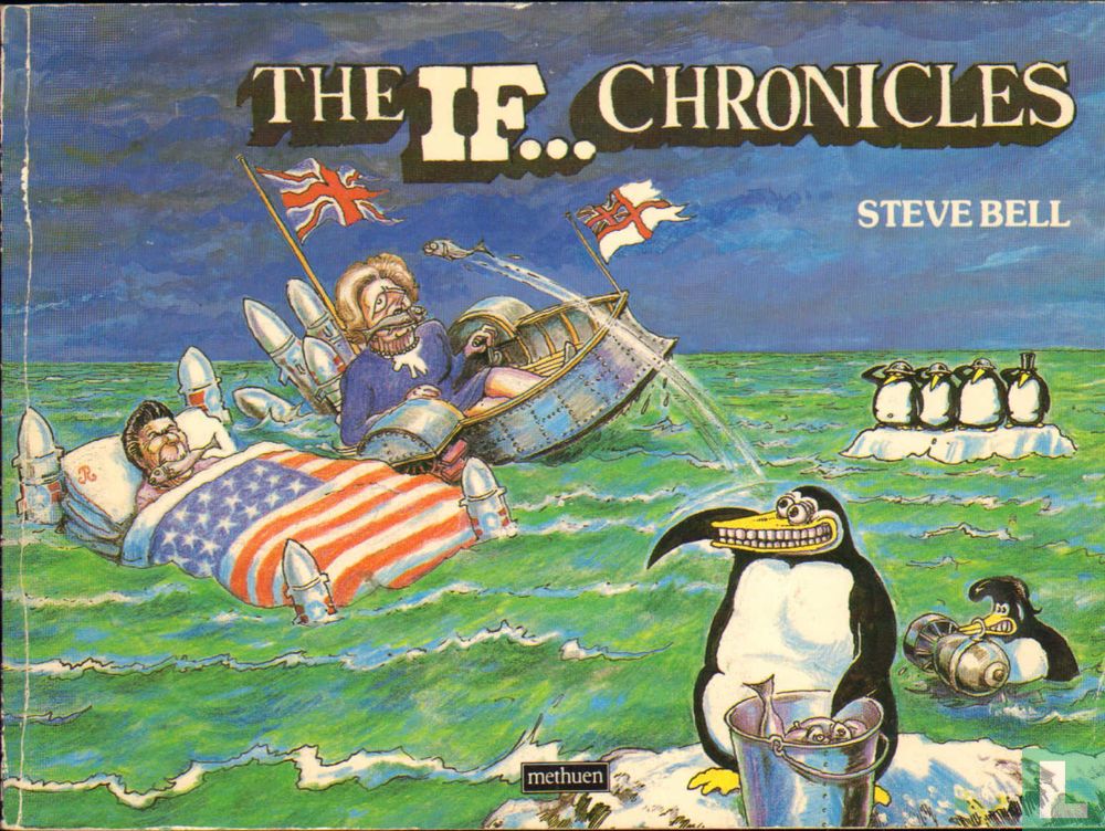 The If ... Chronicles