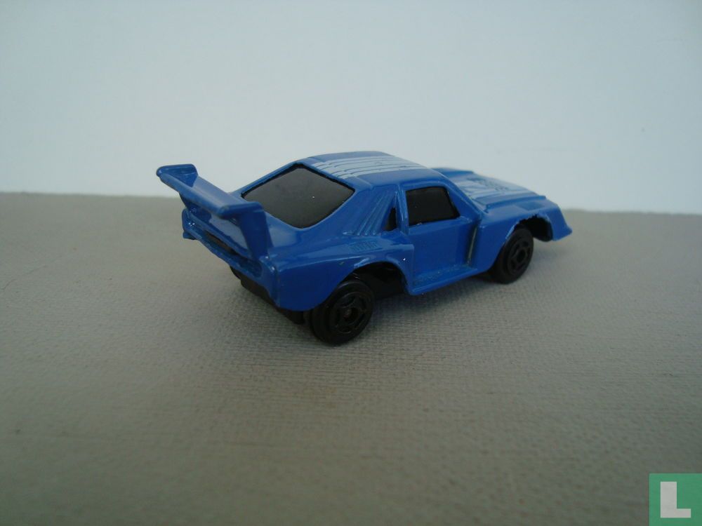 Ford Mustang IMSA