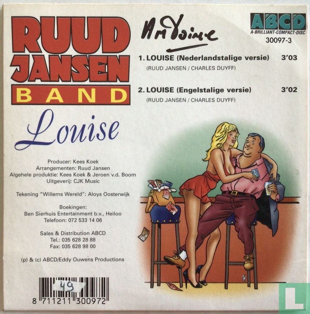 Louise