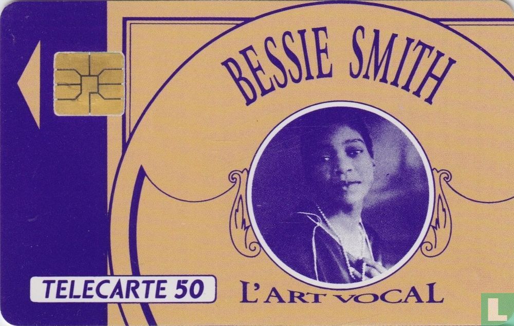 Bessie Smith